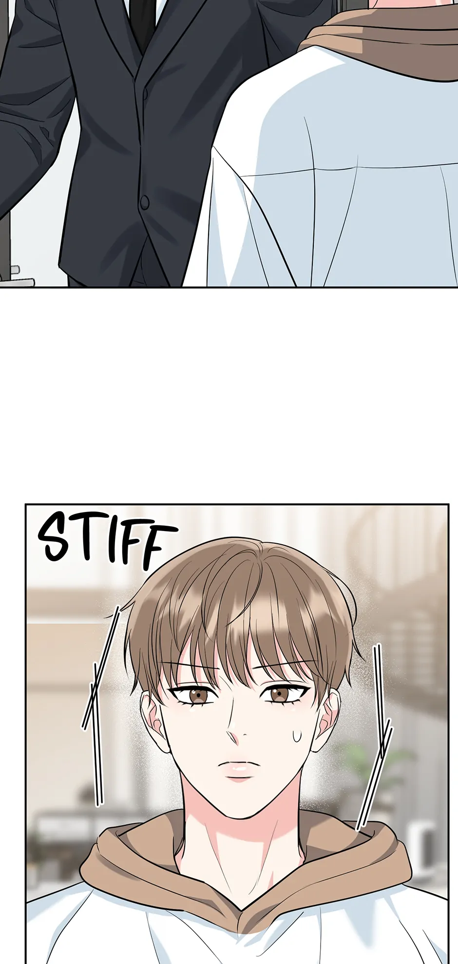 Tiger’s Den 〘Official〙 - Chapter 56 Page 6