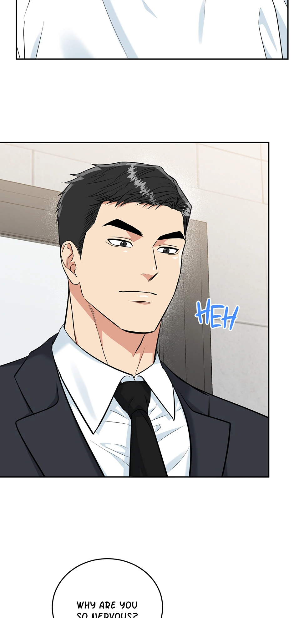 Tiger’s Den 〘Official〙 - Chapter 56 Page 7