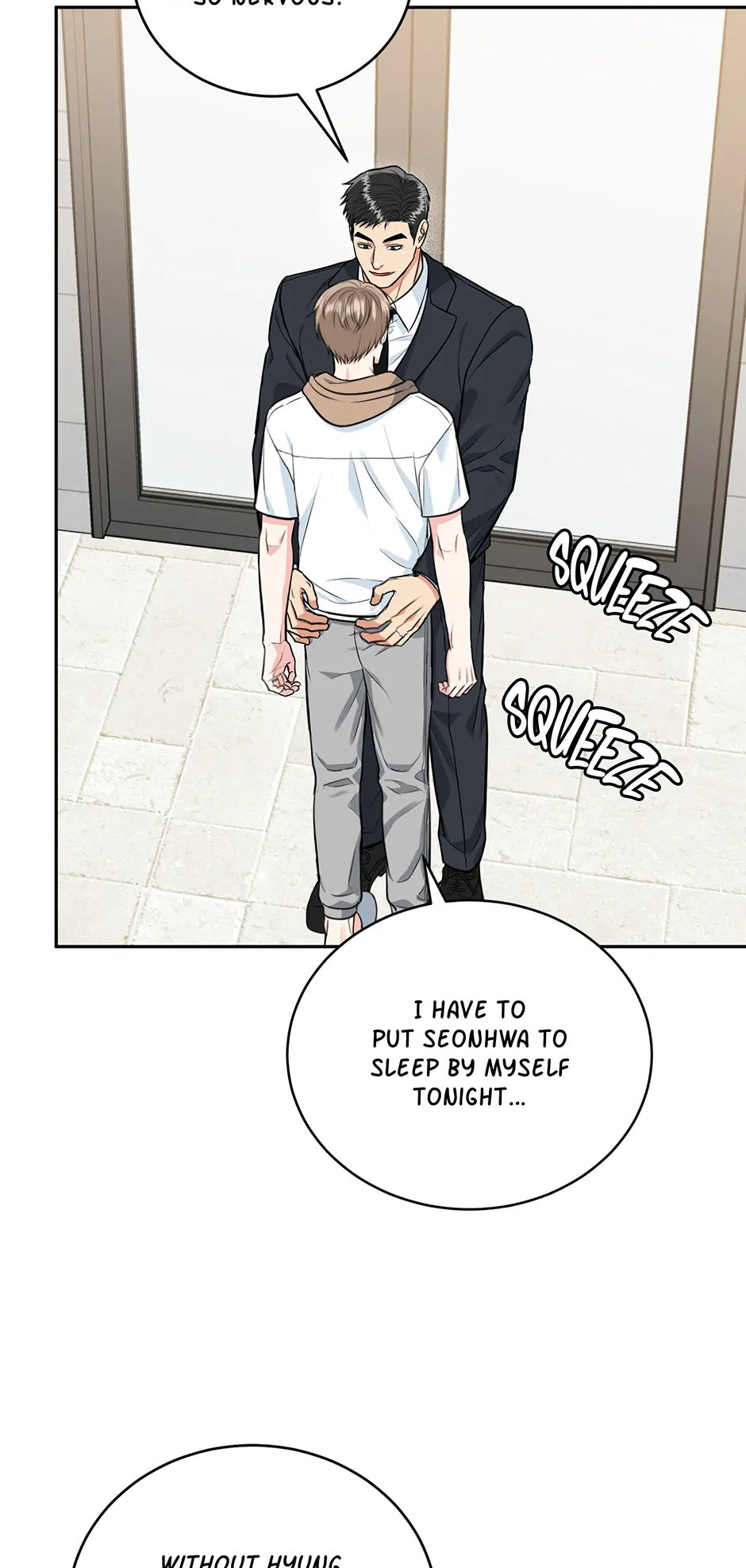 Tiger’s Den 〘Official〙 - Chapter 56 Page 8
