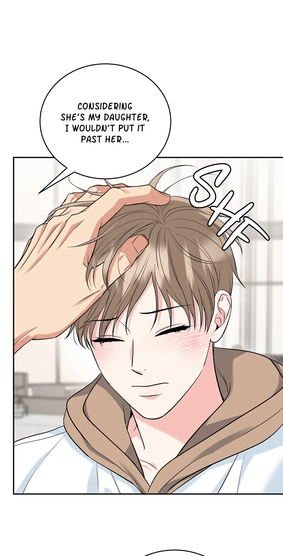 Tiger’s Den 〘Official〙 - Chapter 56 Page 11