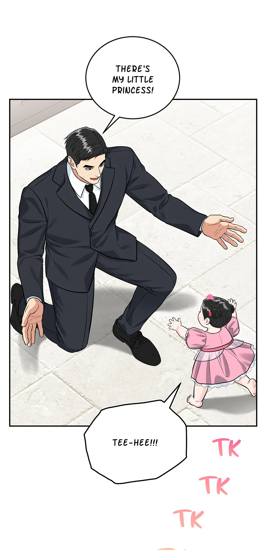 Tiger’s Den 〘Official〙 - Chapter 56 Page 19