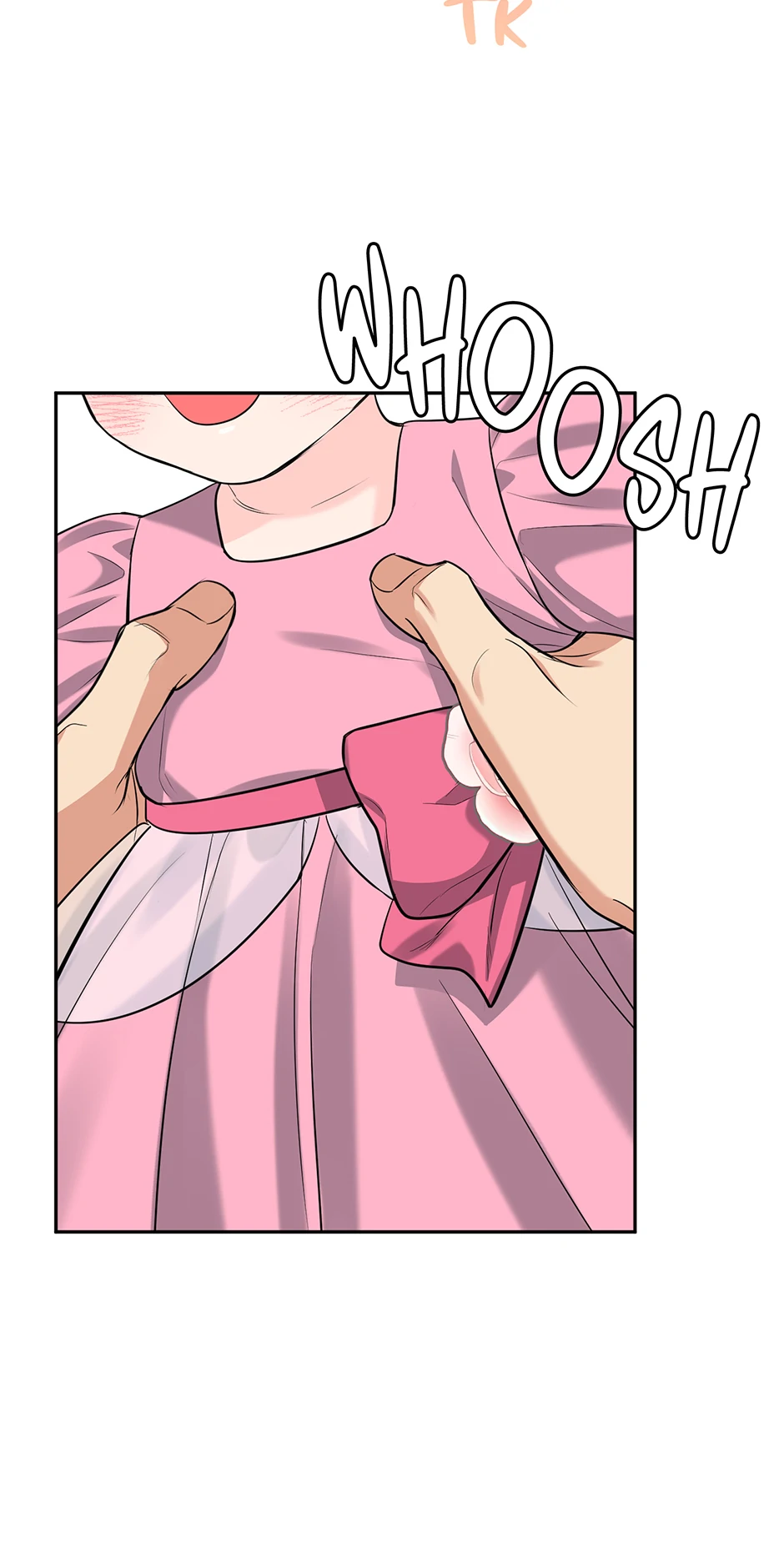 Tiger’s Den 〘Official〙 - Chapter 56 Page 20