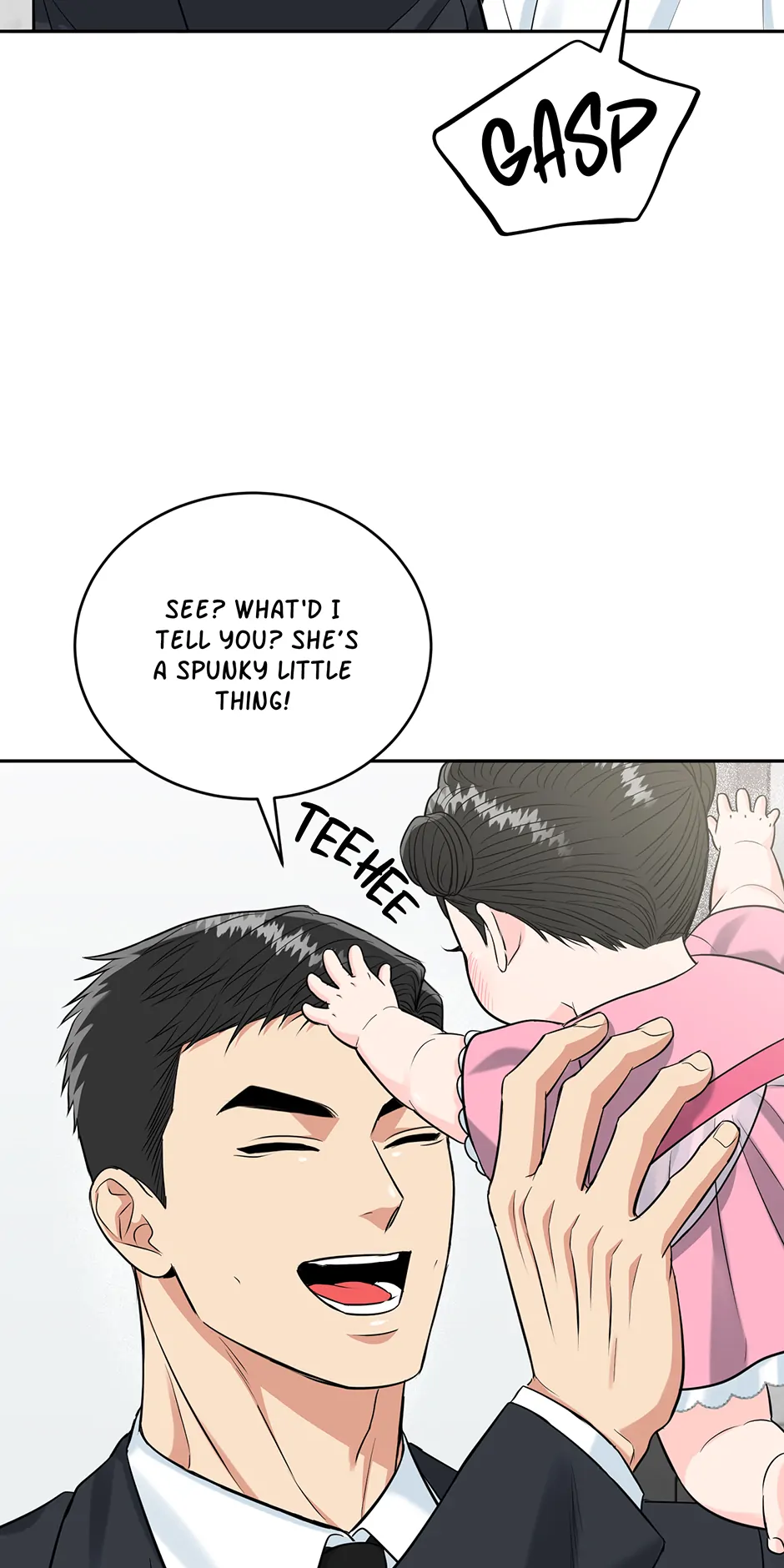 Tiger’s Den 〘Official〙 - Chapter 56 Page 22