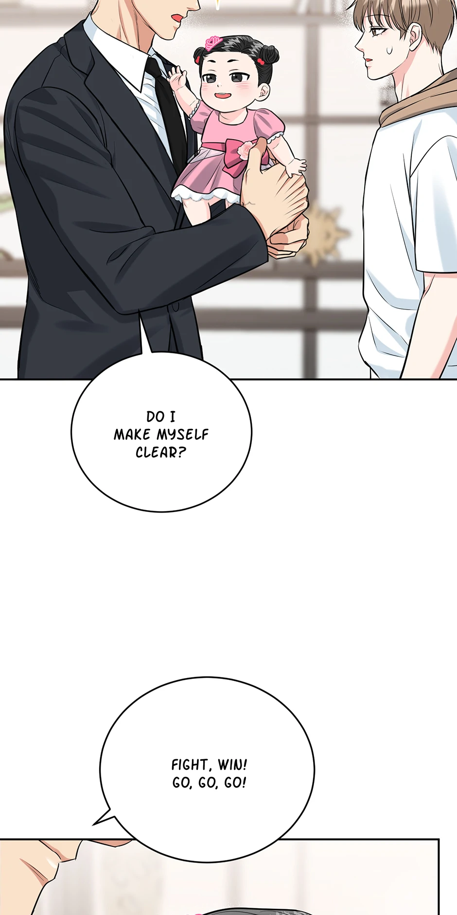 Tiger’s Den 〘Official〙 - Chapter 56 Page 24
