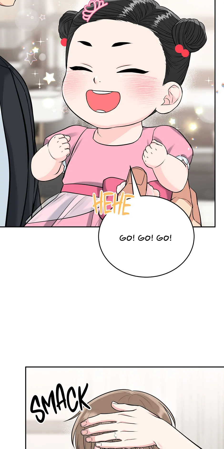Tiger’s Den 〘Official〙 - Chapter 56 Page 25
