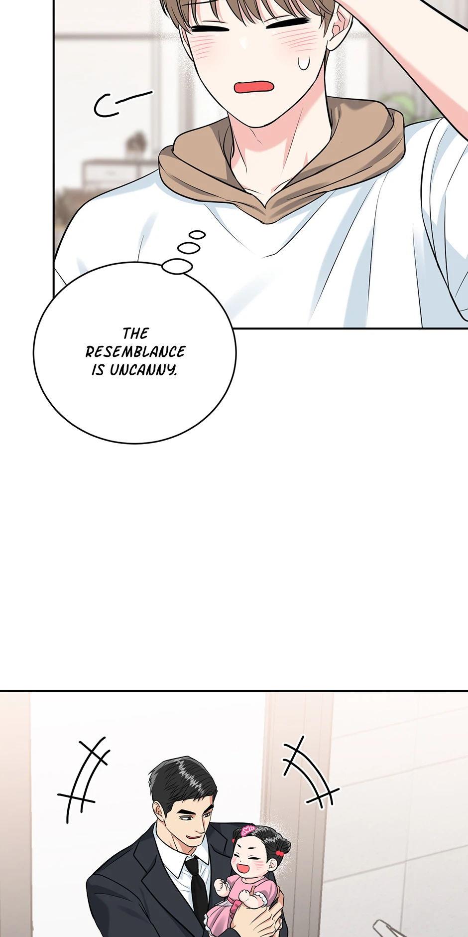 Tiger’s Den 〘Official〙 - Chapter 56 Page 26