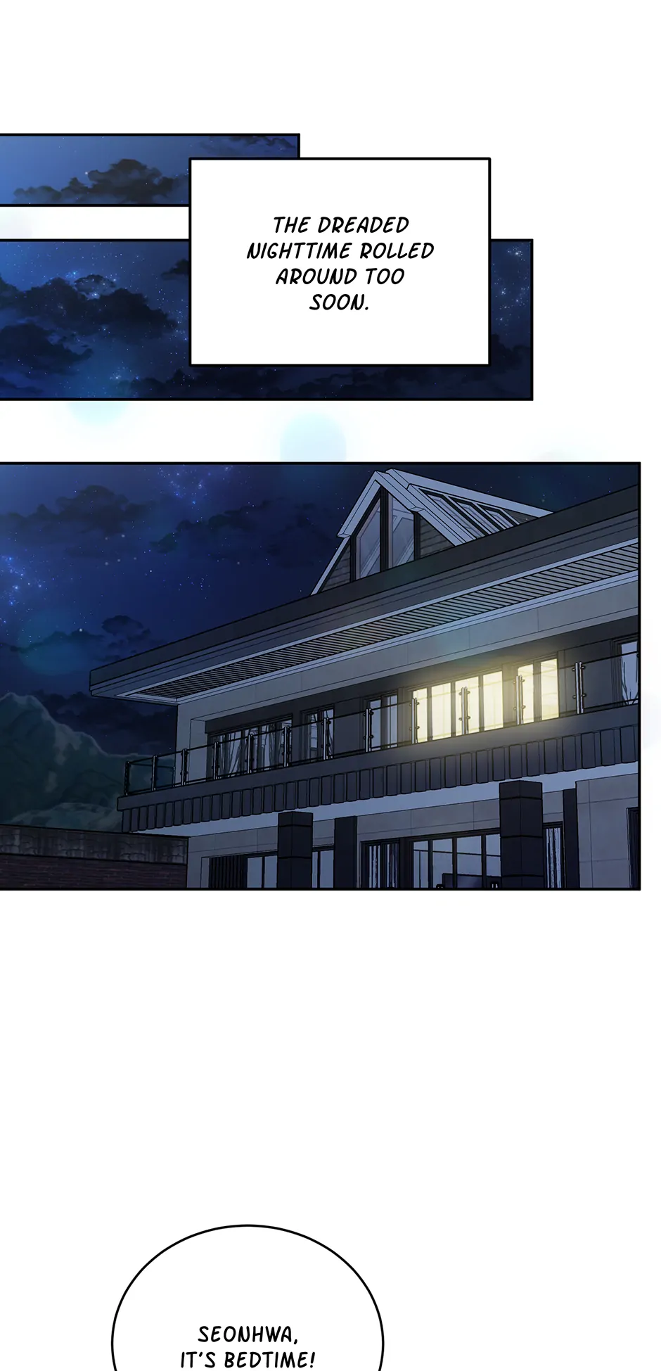Tiger’s Den 〘Official〙 - Chapter 56 Page 28