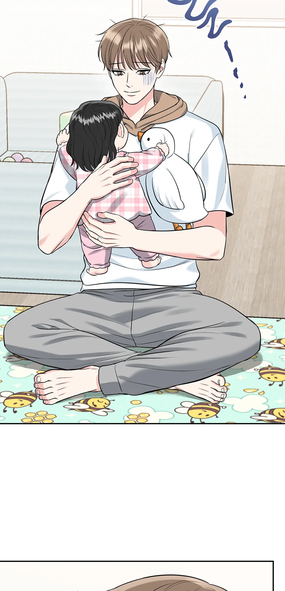 Tiger’s Den 〘Official〙 - Chapter 56 Page 30
