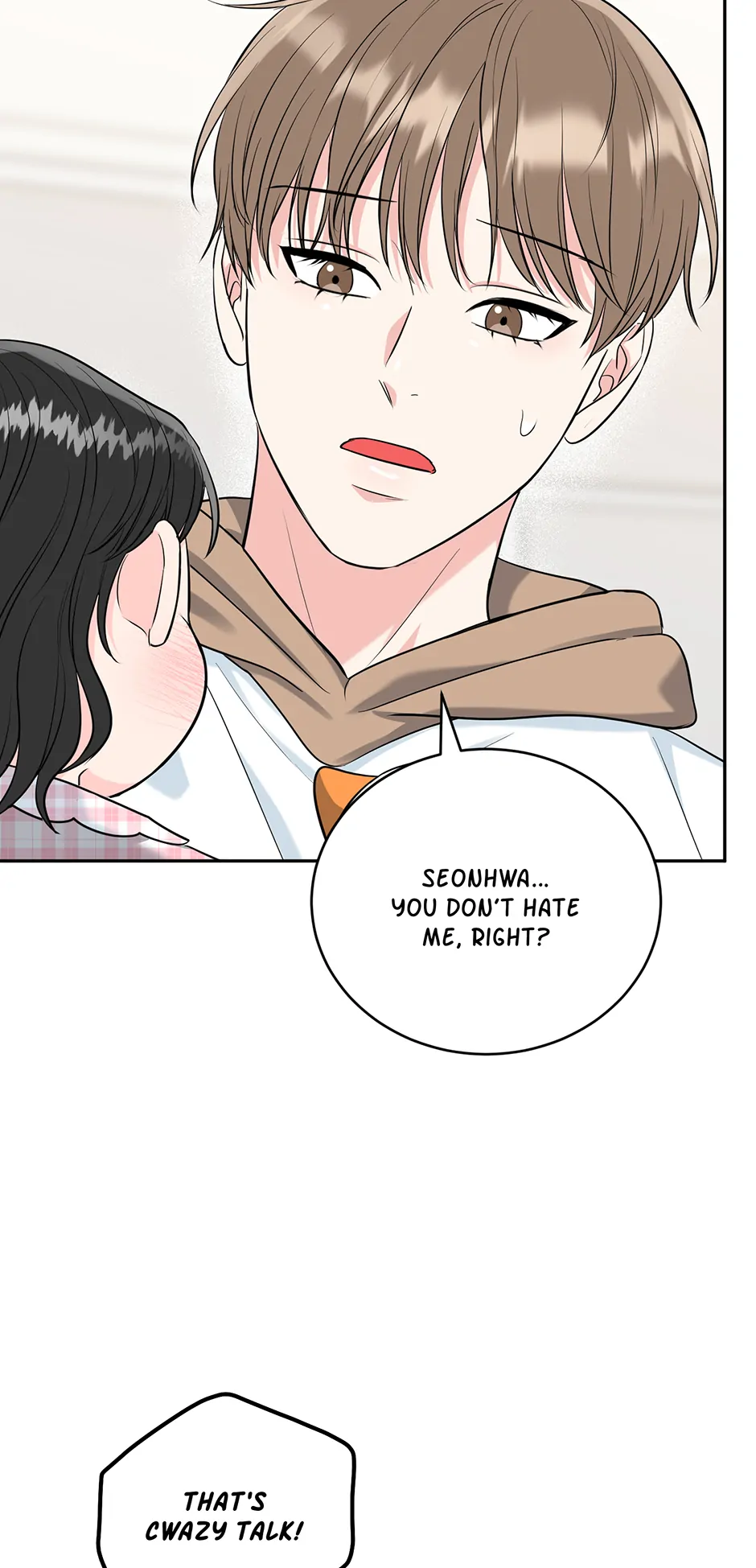 Tiger’s Den 〘Official〙 - Chapter 56 Page 31