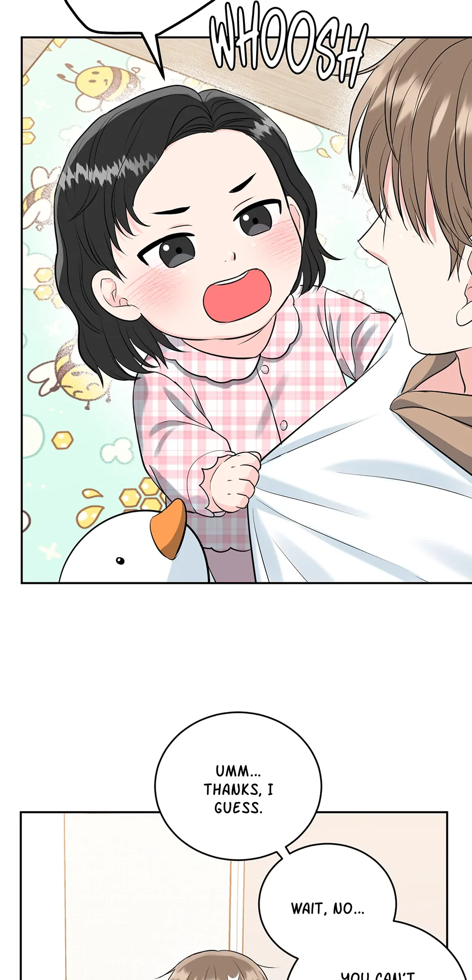 Tiger’s Den 〘Official〙 - Chapter 56 Page 32