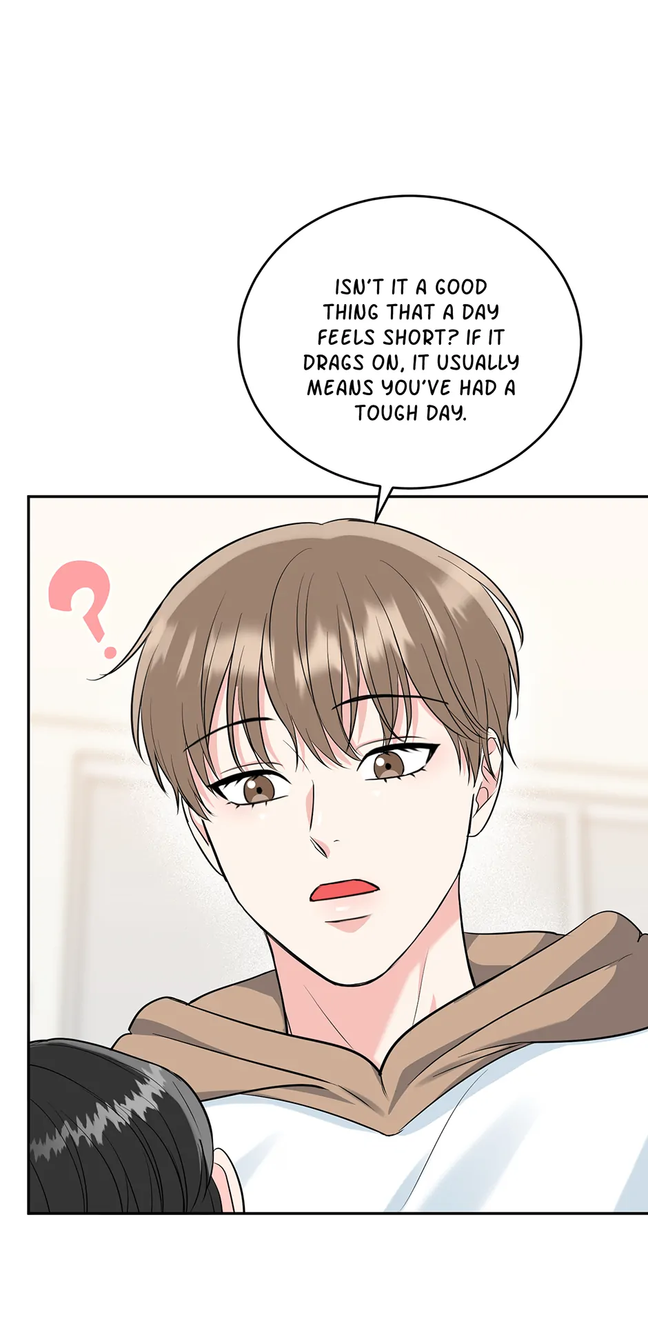 Tiger’s Den 〘Official〙 - Chapter 56 Page 36