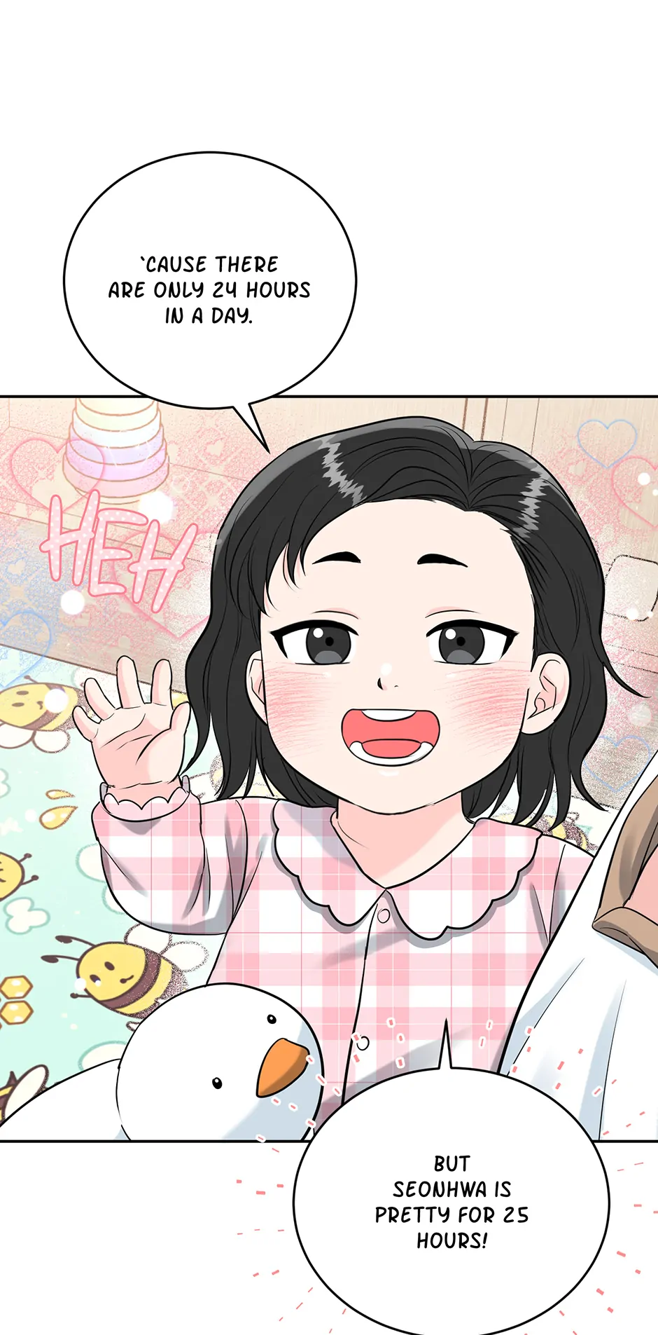 Tiger’s Den 〘Official〙 - Chapter 56 Page 37