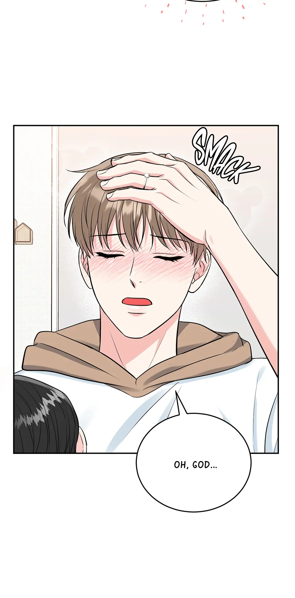 Tiger’s Den 〘Official〙 - Chapter 56 Page 38