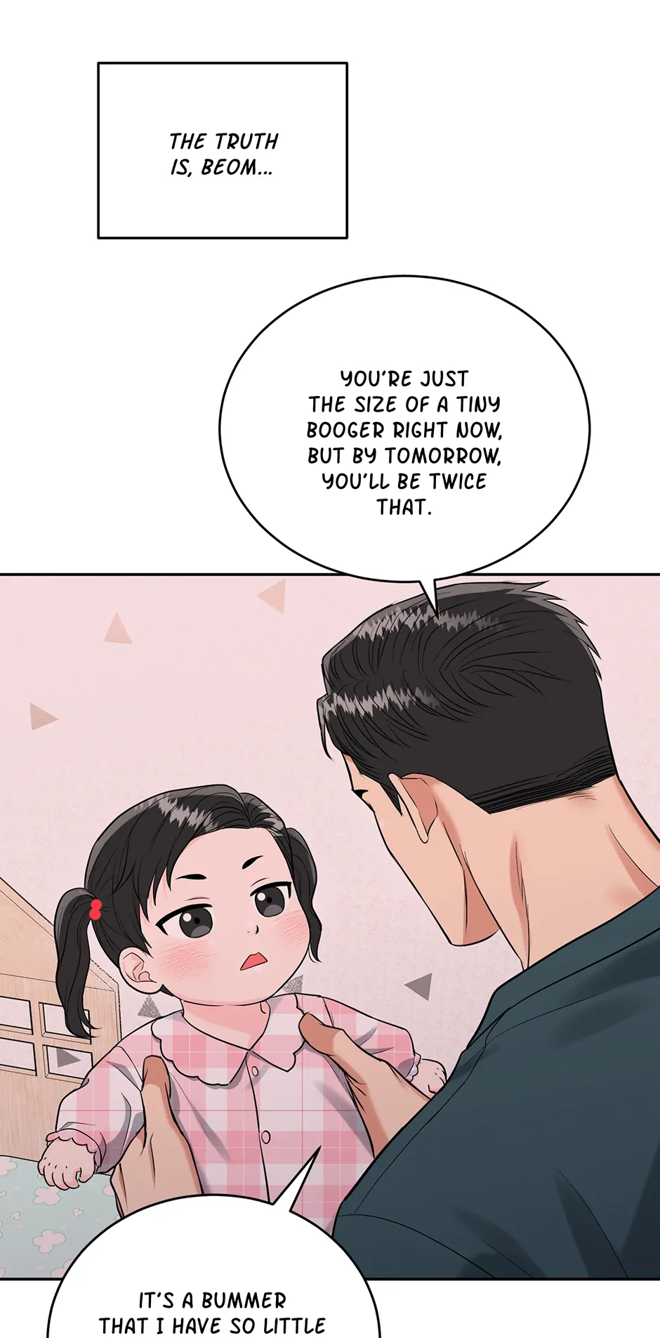 Tiger’s Den 〘Official〙 - Chapter 56 Page 39