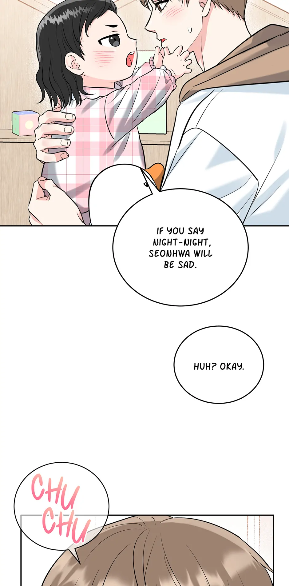 Tiger’s Den 〘Official〙 - Chapter 56 Page 42