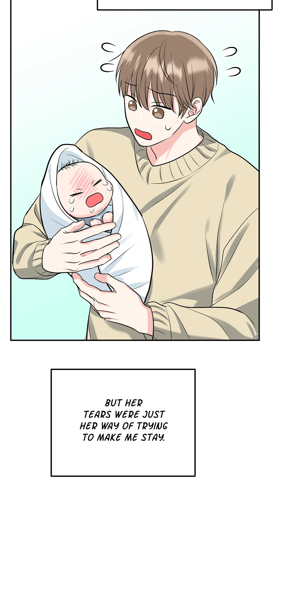 Tiger’s Den 〘Official〙 - Chapter 56 Page 45