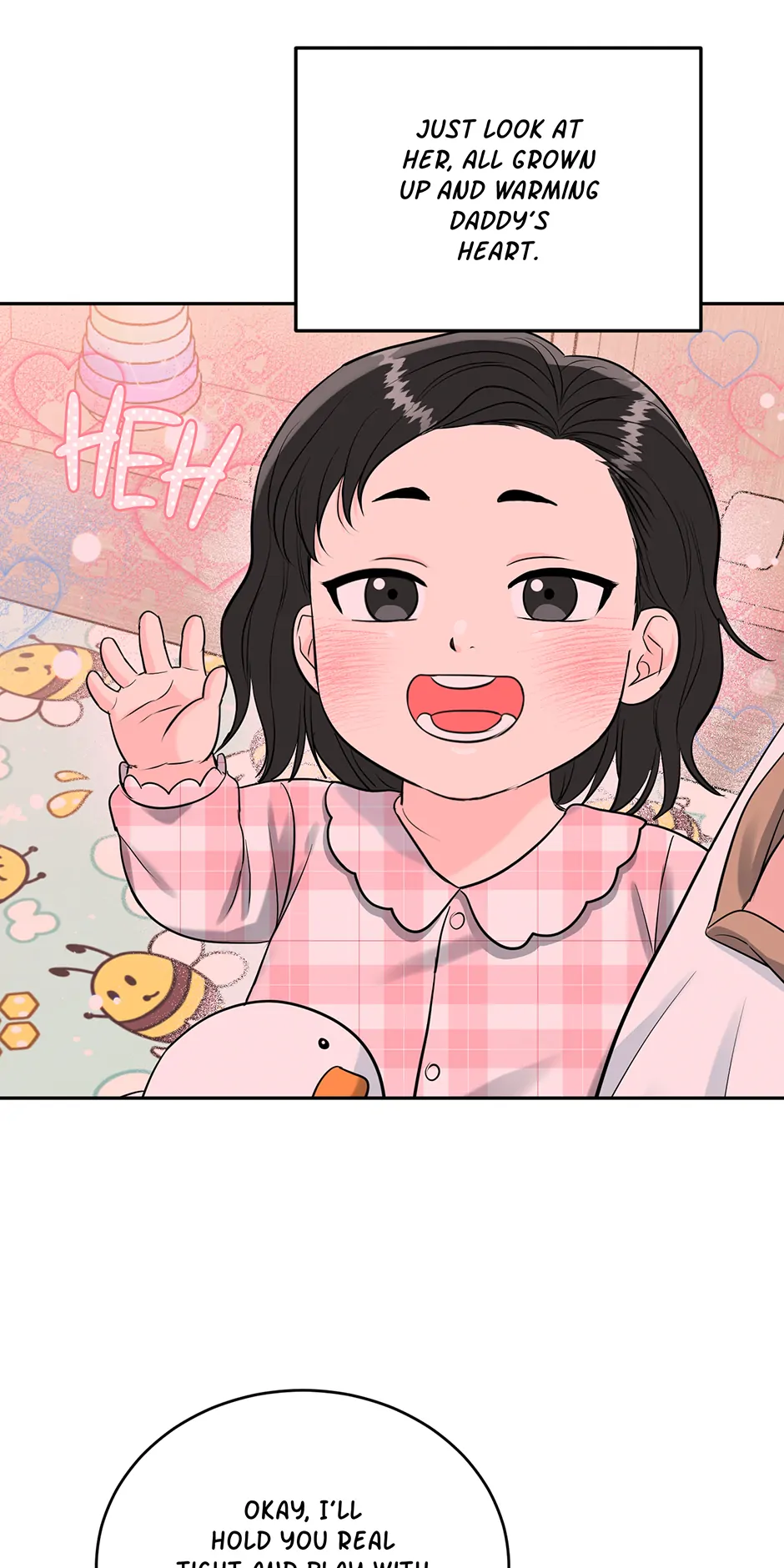 Tiger’s Den 〘Official〙 - Chapter 56 Page 46