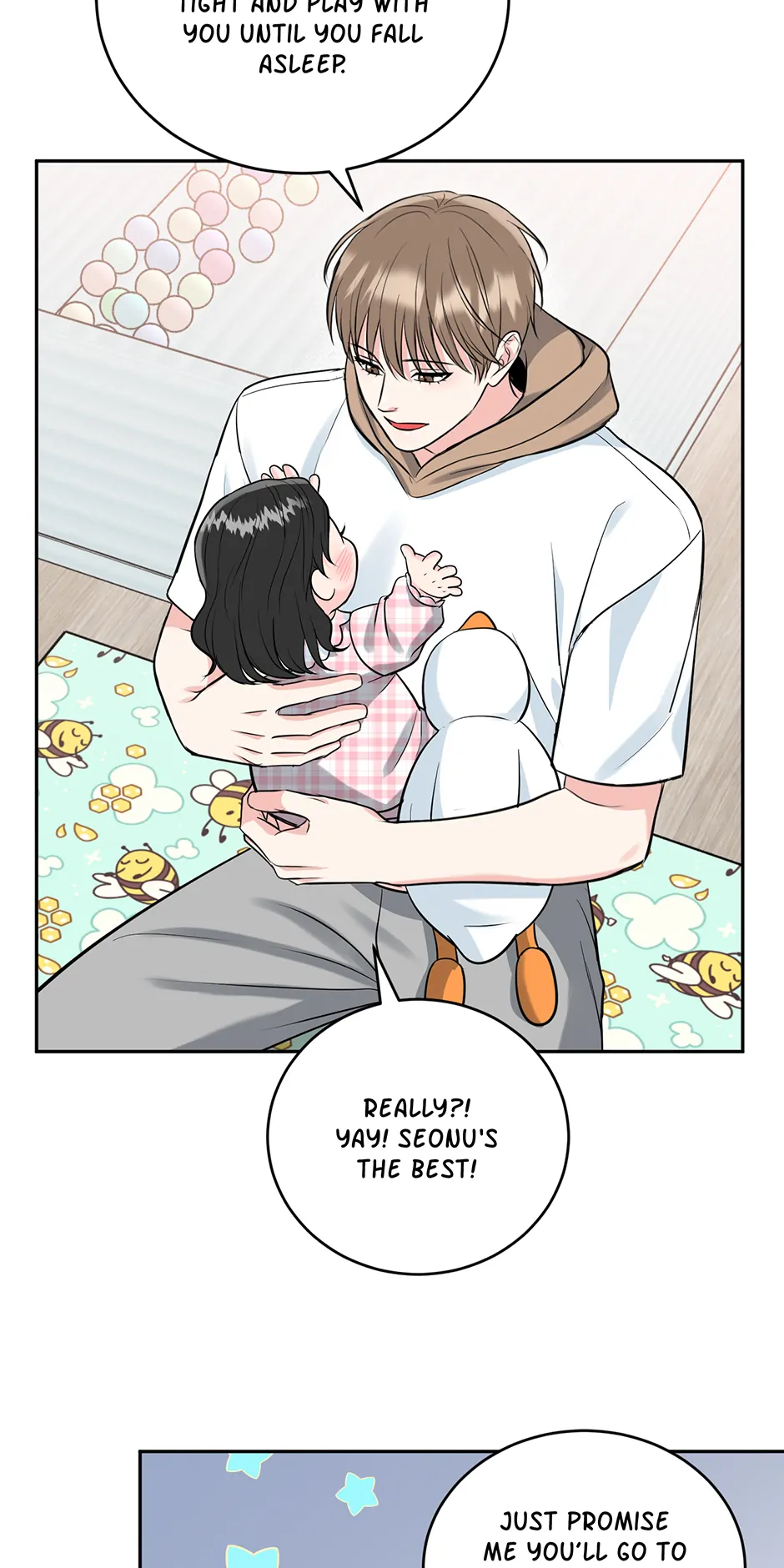 Tiger’s Den 〘Official〙 - Chapter 56 Page 47