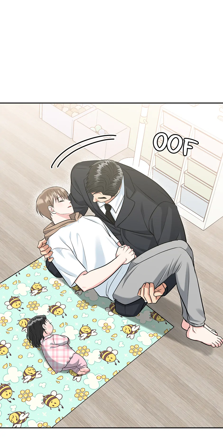 Tiger’s Den 〘Official〙 - Chapter 56 Page 53