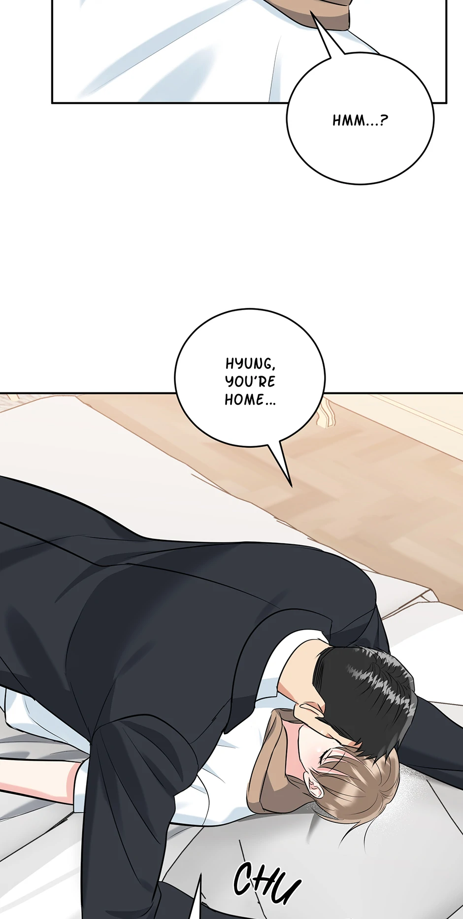 Tiger’s Den 〘Official〙 - Chapter 56 Page 56