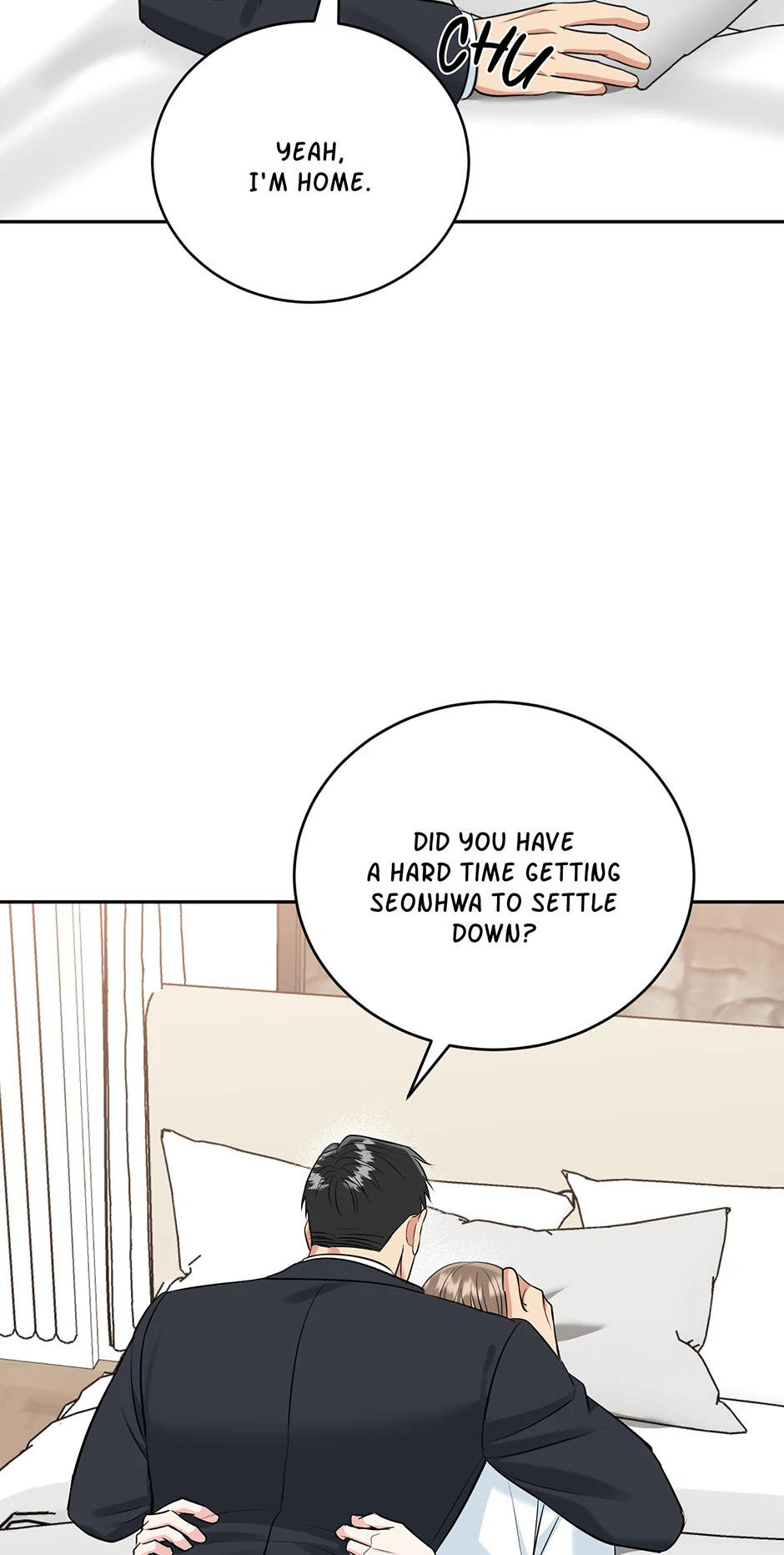 Tiger’s Den 〘Official〙 - Chapter 56 Page 57