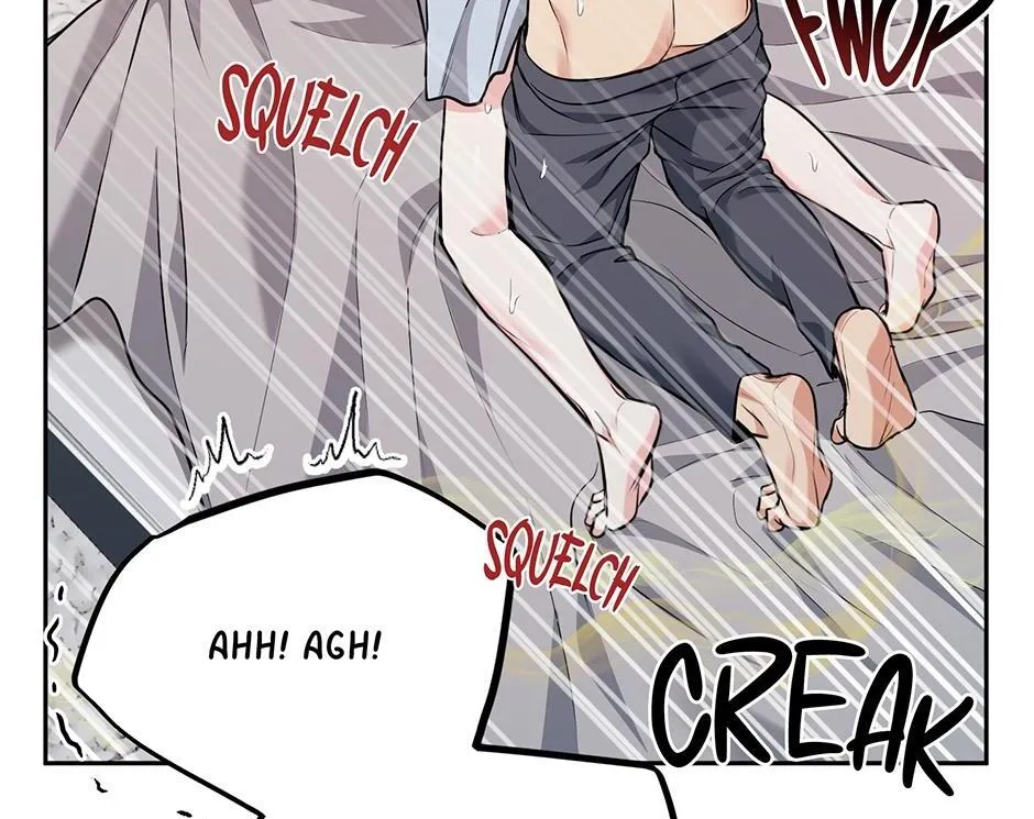 Tiger’s Den 〘Official〙 - Chapter 57.01 Page 5