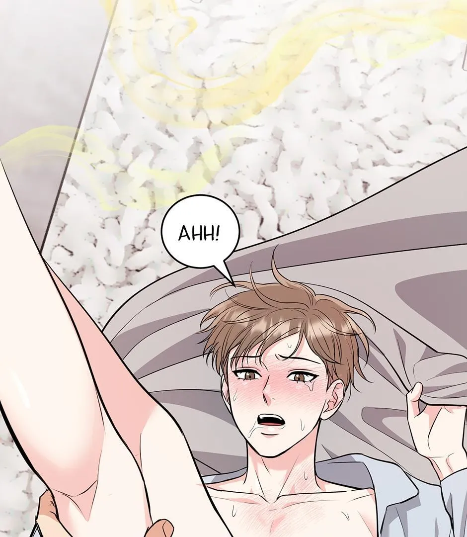Tiger’s Den 〘Official〙 - Chapter 57.01 Page 9