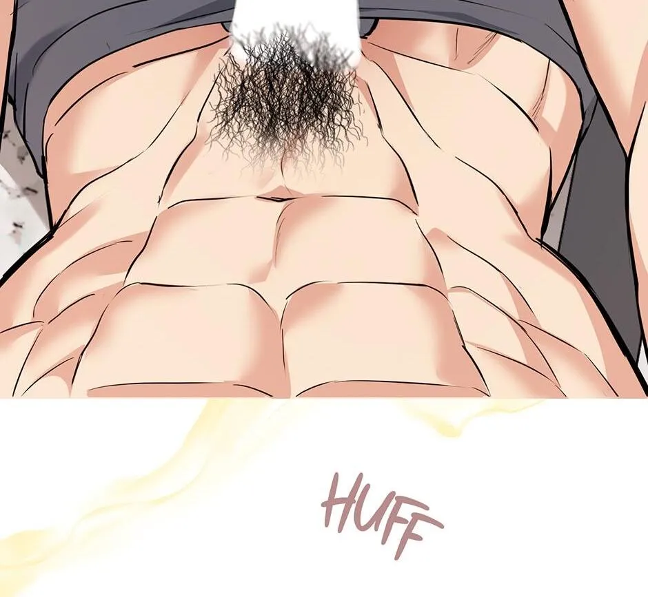 Tiger’s Den 〘Official〙 - Chapter 57.01 Page 11