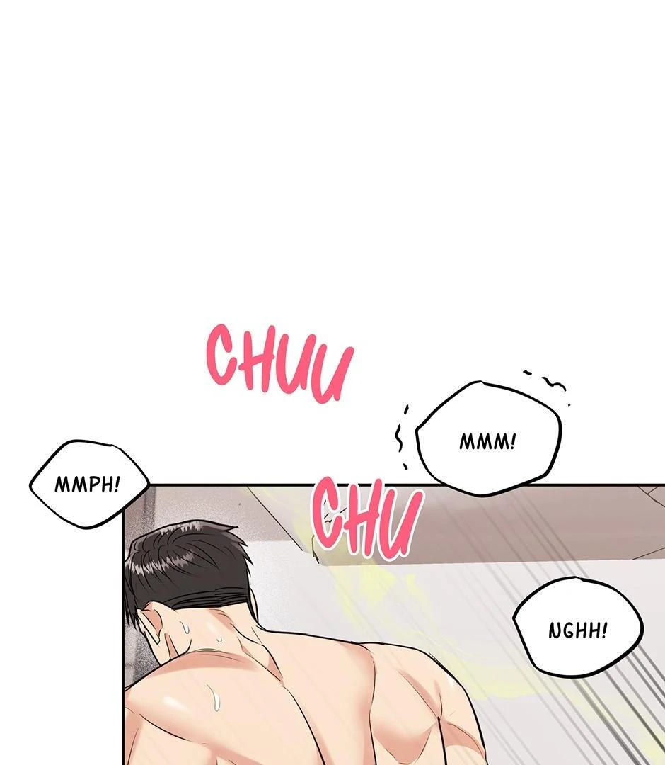 Tiger’s Den 〘Official〙 - Chapter 57.01 Page 15