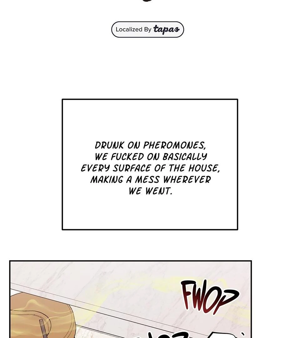 Tiger’s Den 〘Official〙 - Chapter 57.01 Page 20