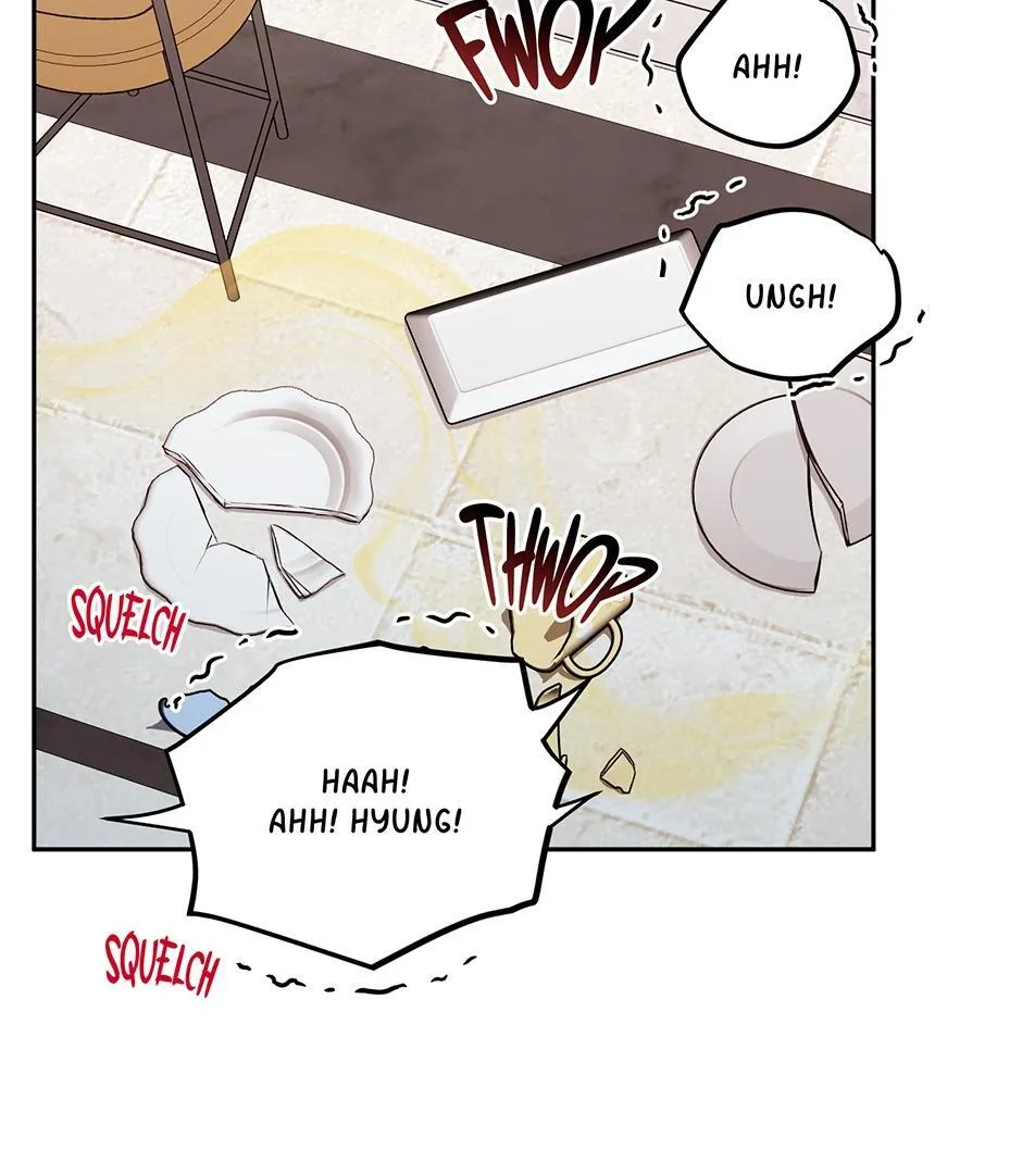 Tiger’s Den 〘Official〙 - Chapter 57.01 Page 21