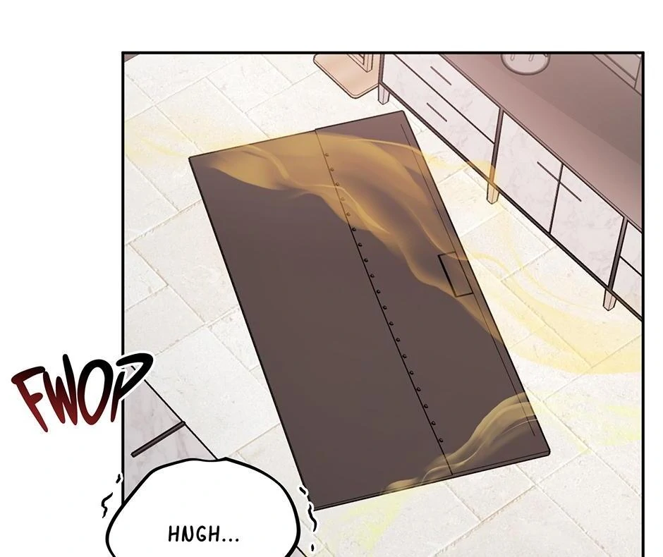 Tiger’s Den 〘Official〙 - Chapter 57.01 Page 22