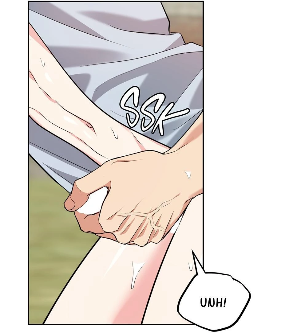 Tiger’s Den 〘Official〙 - Chapter 57.01 Page 27