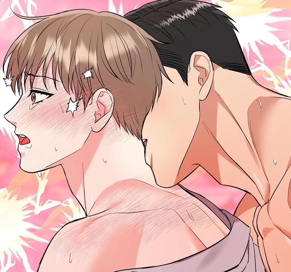 Tiger’s Den 〘Official〙 - Chapter 57.01 Page 30