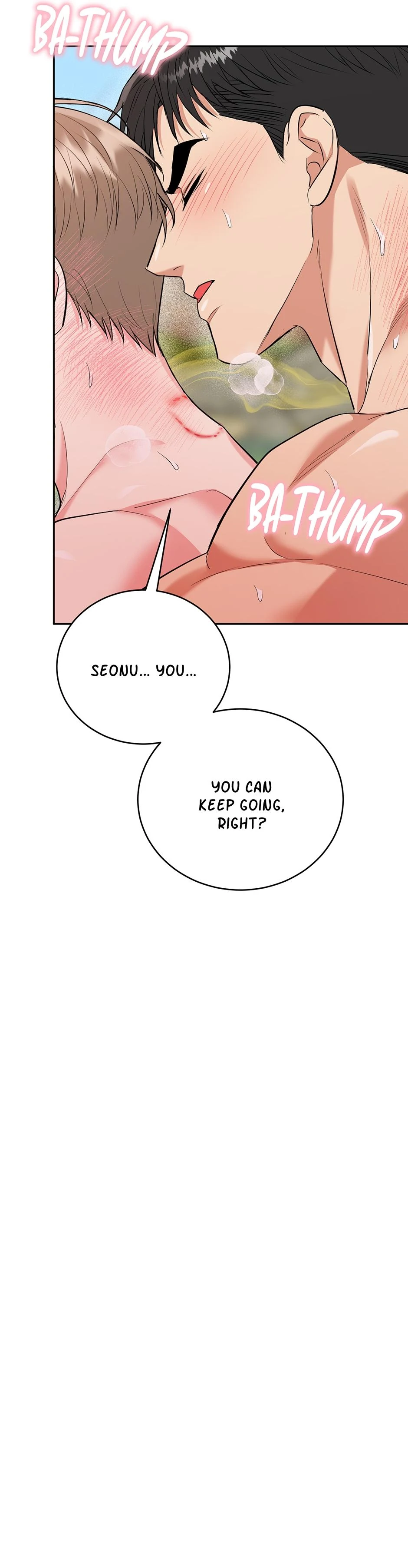 Tiger’s Den 〘Official〙 - Chapter 57.01 Page 34