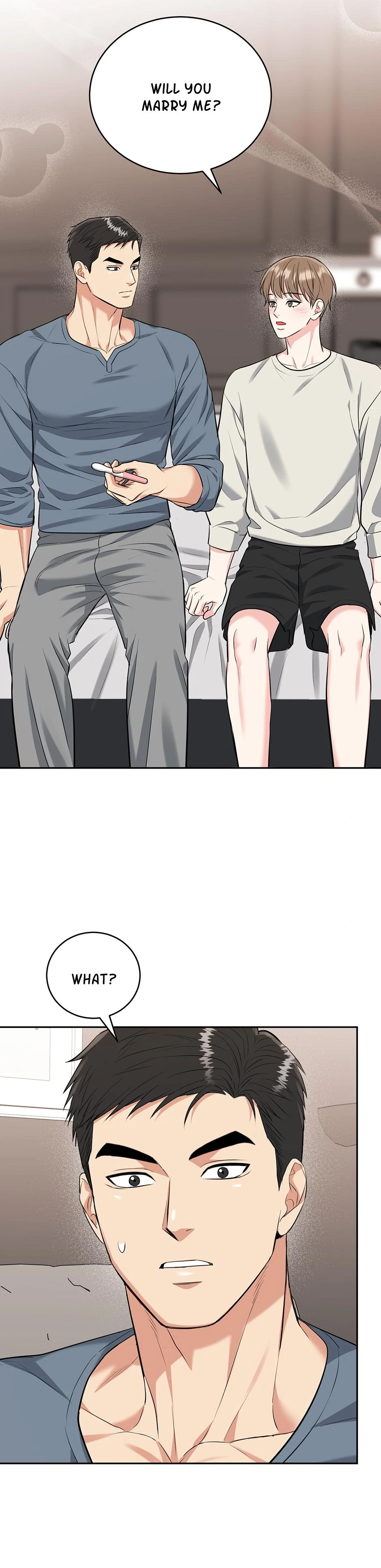 Tiger’s Den 〘Official〙 - Chapter 57.01 Page 50