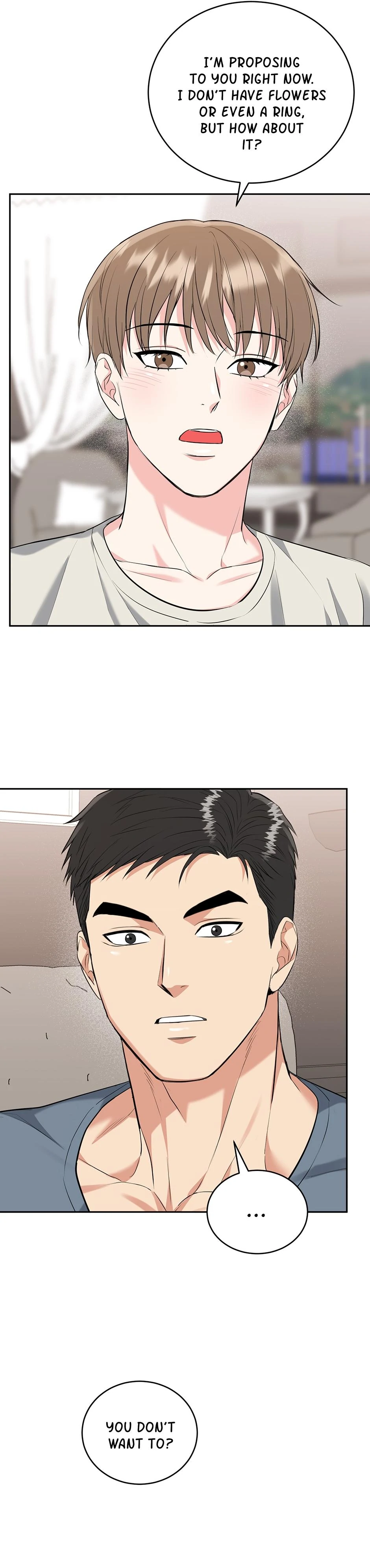 Tiger’s Den 〘Official〙 - Chapter 57.01 Page 51