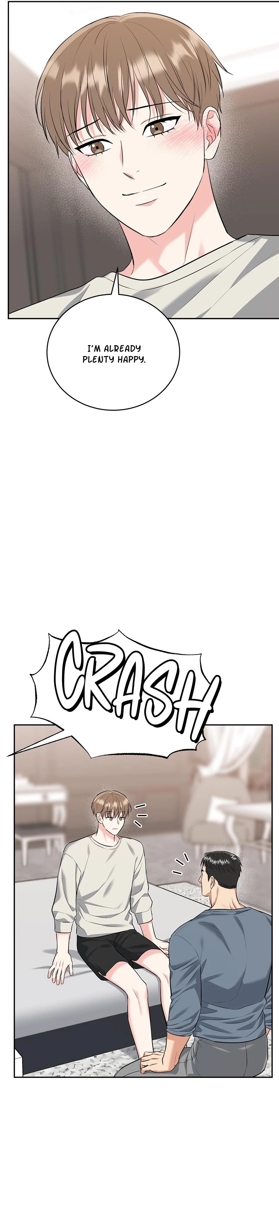 Tiger’s Den 〘Official〙 - Chapter 57.01 Page 58