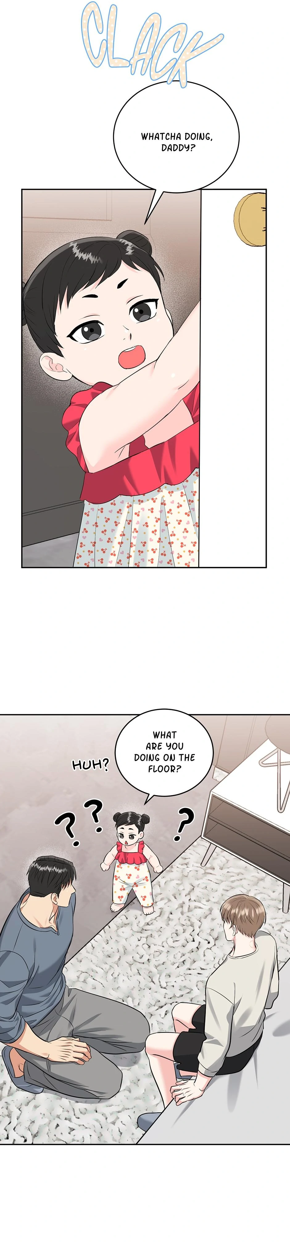 Tiger’s Den 〘Official〙 - Chapter 57.01 Page 59