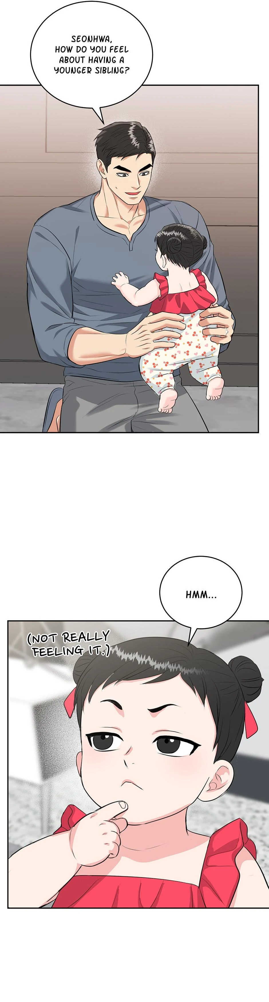 Tiger’s Den 〘Official〙 - Chapter 57.01 Page 60