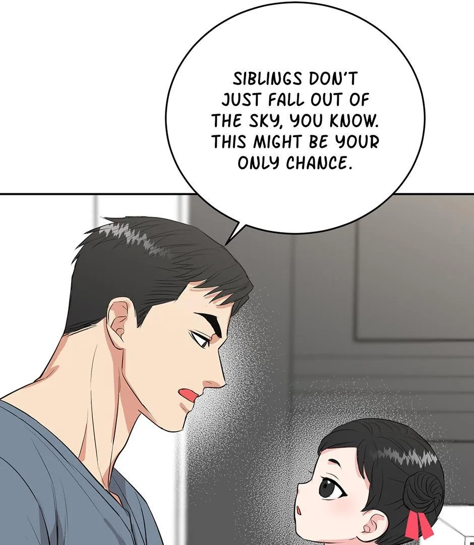 Tiger’s Den 〘Official〙 - Chapter 57.01 Page 61