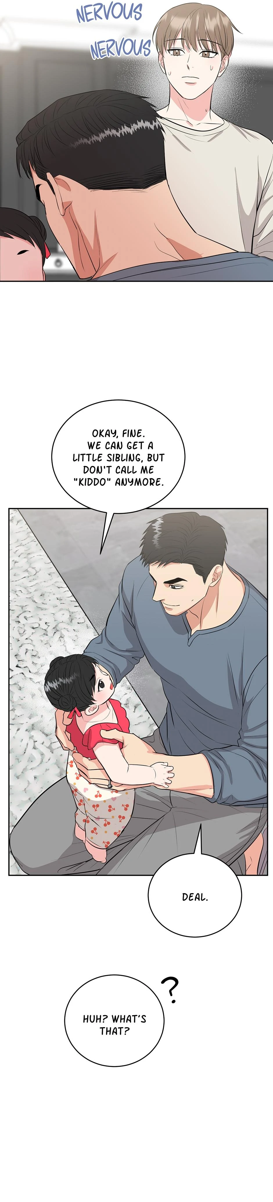 Tiger’s Den 〘Official〙 - Chapter 57.01 Page 66