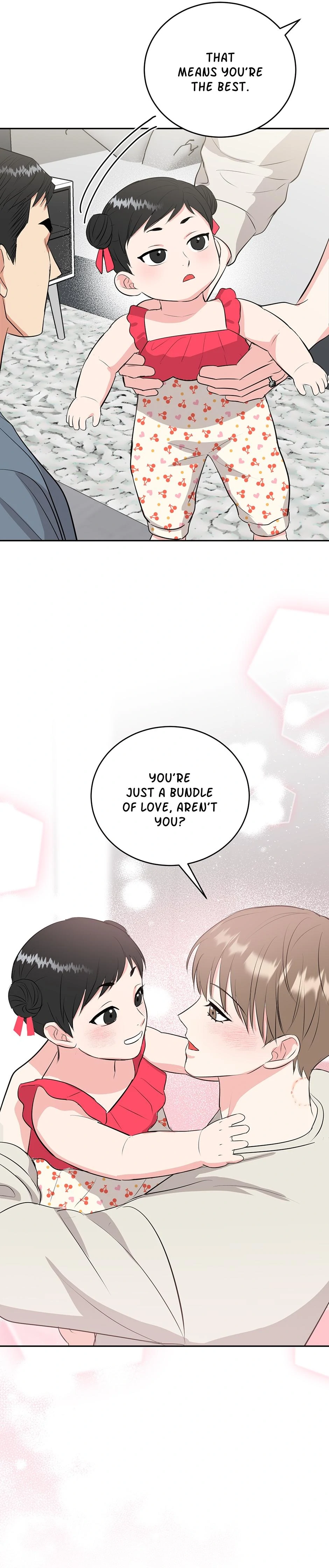 Tiger’s Den 〘Official〙 - Chapter 57.01 Page 67
