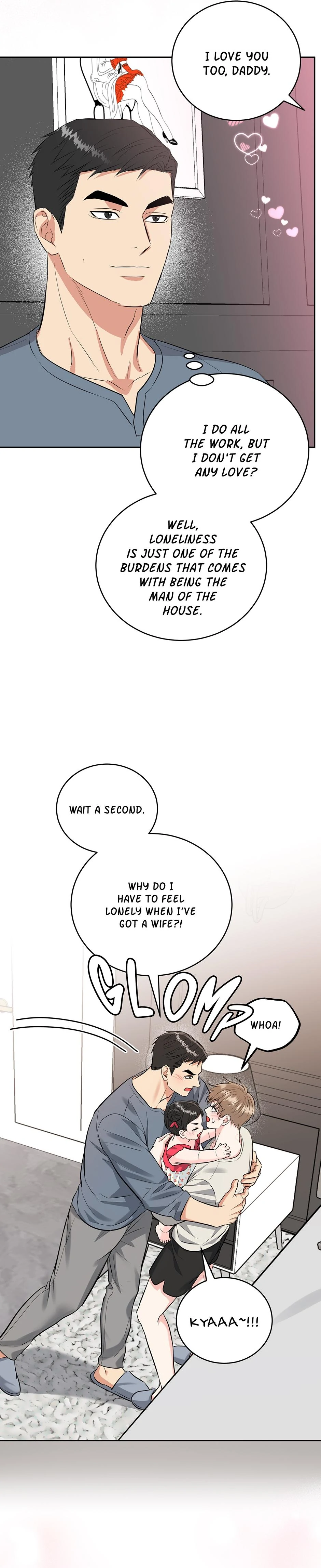 Tiger’s Den 〘Official〙 - Chapter 57.01 Page 68