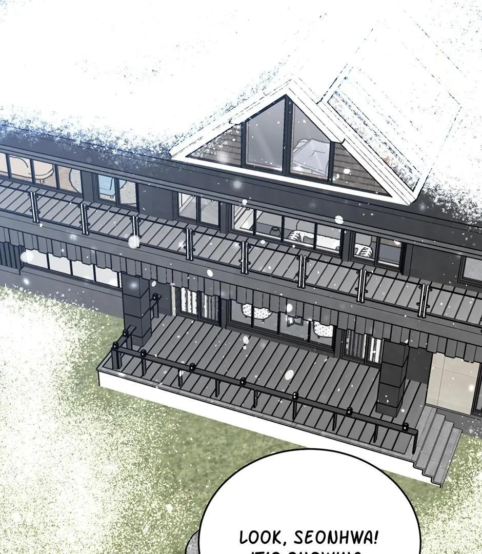 Tiger’s Den 〘Official〙 - Chapter 57.02 Page 2