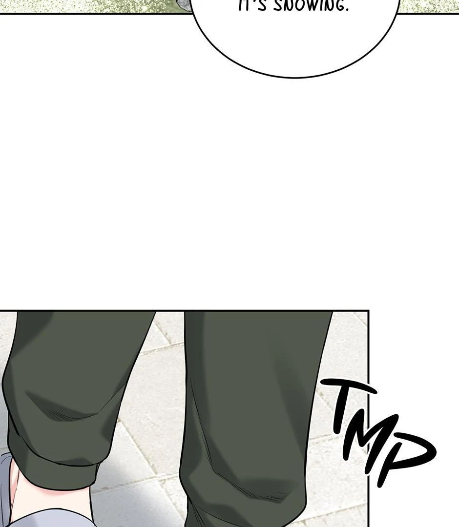 Tiger’s Den 〘Official〙 - Chapter 57.02 Page 3