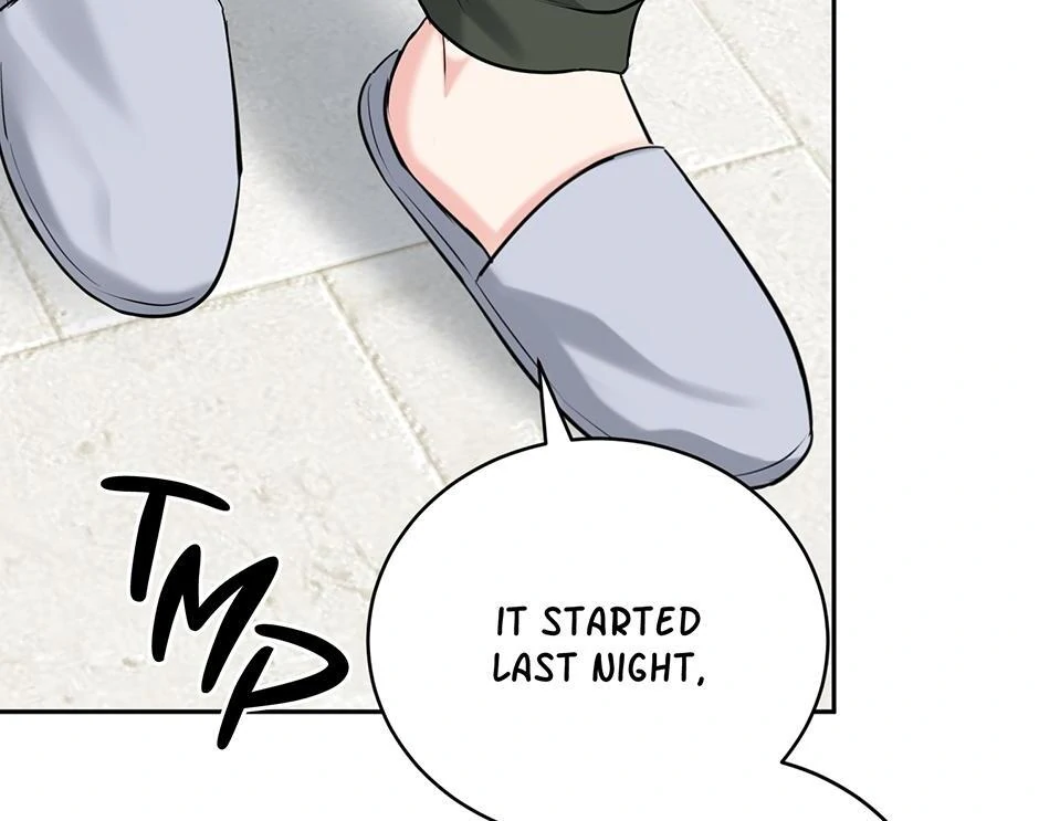 Tiger’s Den 〘Official〙 - Chapter 57.02 Page 4