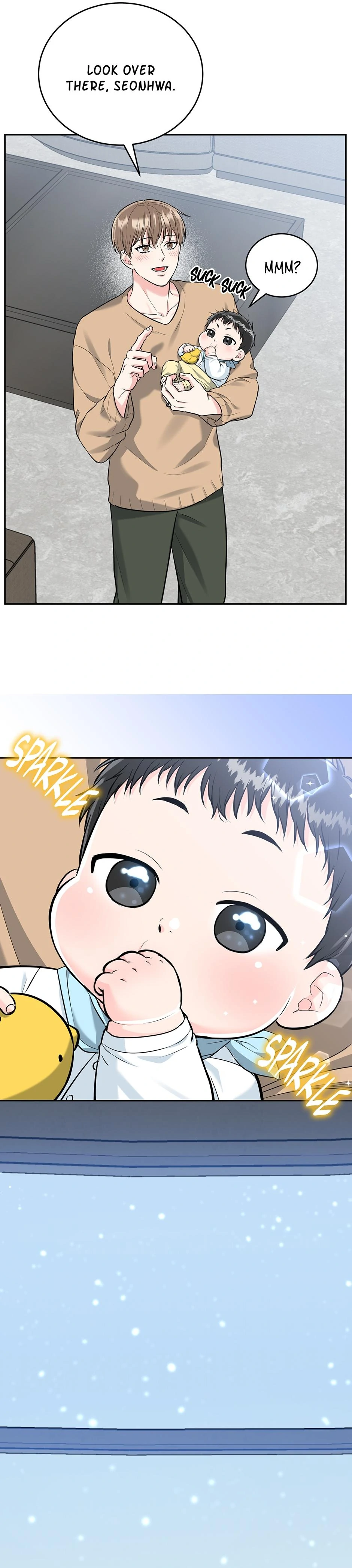 Tiger’s Den 〘Official〙 - Chapter 57.02 Page 6