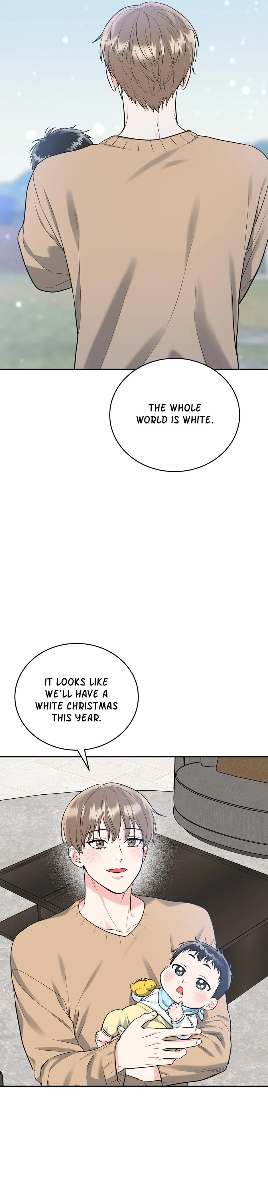 Tiger’s Den 〘Official〙 - Chapter 57.02 Page 7