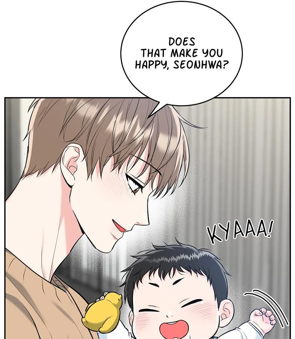 Tiger’s Den 〘Official〙 - Chapter 57.02 Page 8